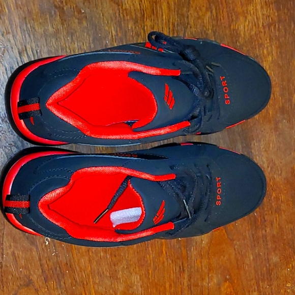 Fashion sneakers for men sport running - Picture 4 of 4